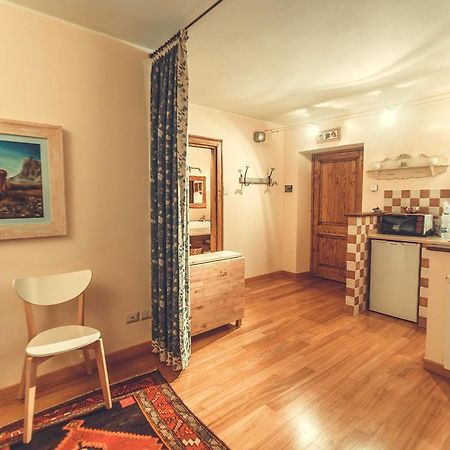 Il Boschetto Di Castagni Bed and Breakfast Soriano nel Cimino Exteriör bild