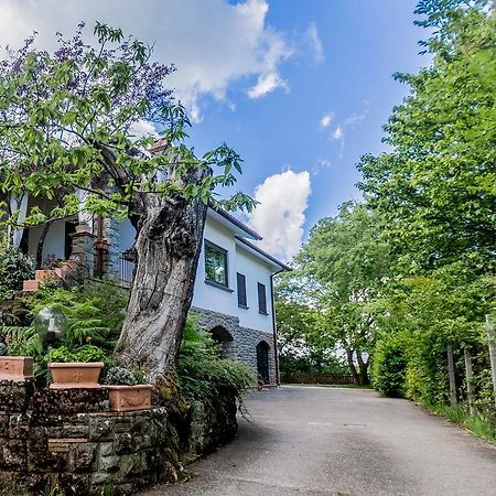 Il Boschetto Di Castagni Bed and Breakfast Soriano nel Cimino Exteriör bild