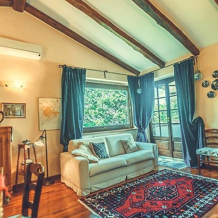 Il Boschetto Di Castagni Bed and Breakfast Soriano nel Cimino Exteriör bild
