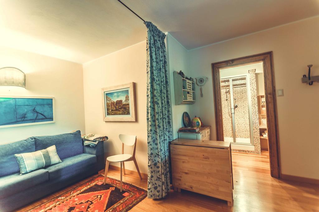 Il Boschetto Di Castagni Bed and Breakfast Soriano nel Cimino Exteriör bild