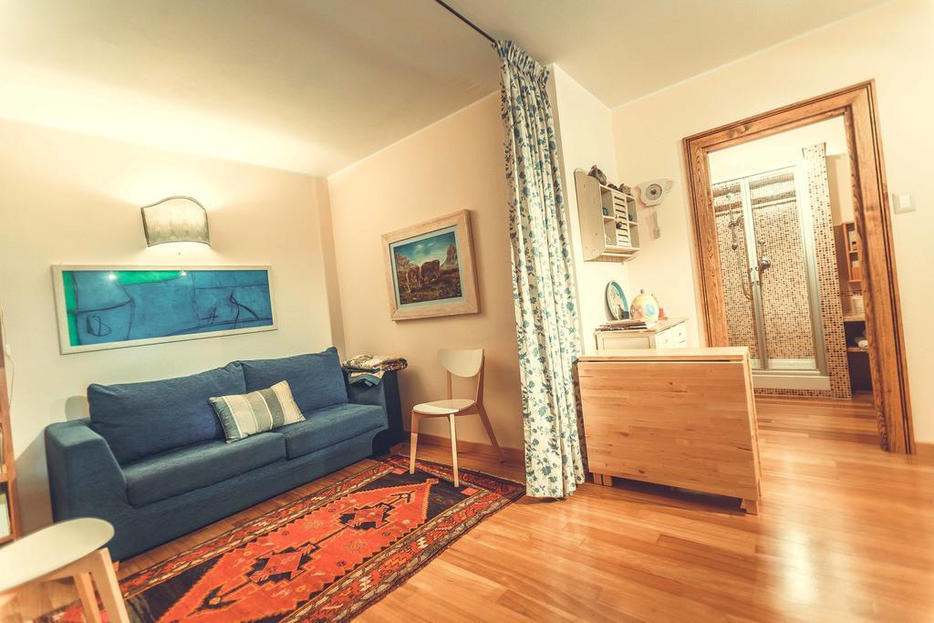 Il Boschetto Di Castagni Bed and Breakfast Soriano nel Cimino Exteriör bild