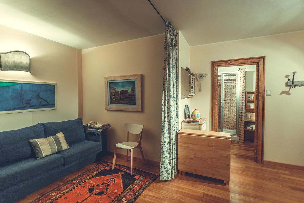Il Boschetto Di Castagni Bed and Breakfast Soriano nel Cimino Exteriör bild